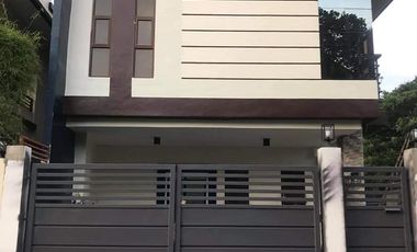 Brand New Ready for Occupancy House in Talamban, Cebu