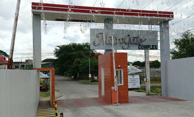 169 sqm Resale Residential Lot in Metrogate Complex NLEX Meyc Exit Bulacan