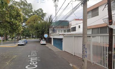 Oportunidad!!DEPARTAMENTO EN REMATE BANCARIO Cerro Tezoyo COYOACAN