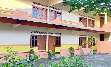 Kost Putra di Jakal Dekat UGM UNY UII AMIKOM UPN Yogyakarta