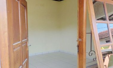 Kost Putra di Jakal Dekat UGM UNY UII AMIKOM UPN Yogyakarta