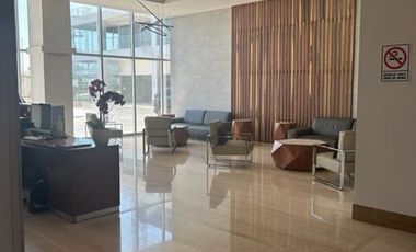 CAMPANARIO 2 LOCALES NUEVOS 112 M² Y 152 M² JUNTOS EN TORRE CORPORATIVA DE LUJO