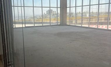 CAMPANARIO 2 LOCALES NUEVOS 112 M² Y 152 M² JUNTOS EN TORRE CORPORATIVA DE LUJO