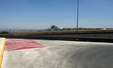 CAMPANARIO 2 LOCALES NUEVOS 112 M² Y 152 M² JUNTOS EN TORRE CORPORATIVA DE LUJO