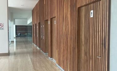 CAMPANARIO 2 LOCALES NUEVOS 112 M² Y 152 M² JUNTOS EN TORRE CORPORATIVA DE LUJO