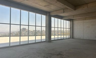 CAMPANARIO 2 LOCALES NUEVOS 112 M² Y 152 M² JUNTOS EN TORRE CORPORATIVA DE LUJO