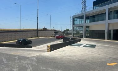 CAMPANARIO 2 LOCALES NUEVOS 112 M² Y 152 M² JUNTOS EN TORRE CORPORATIVA DE LUJO