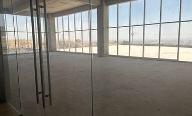 CAMPANARIO 2 LOCALES NUEVOS 112 M² Y 152 M² JUNTOS EN TORRE CORPORATIVA DE LUJO