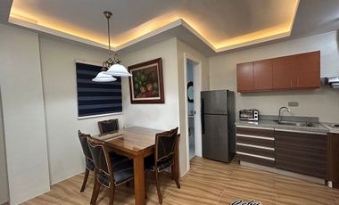 Furnished 2 Bedroom in Banawa Heights