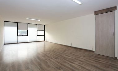 Oficina en La Florida, Naucalpan de Juárez.