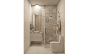 Departamento - D 401