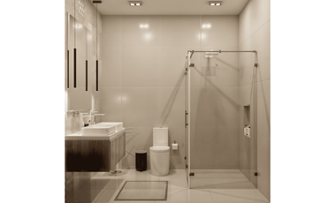 Departamento - D 401