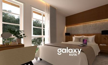 DIJUAL TOWN HOUSE GUNUNG SALAK TERRANEVO PADANGSAMBIAN KLOD DENPASAR, BALI