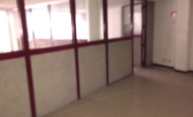 Rento Bodega Comercial en Esquina Al Sur D. F. 5,500 m² Ideal Agencia Autos