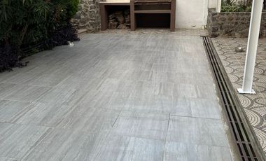 Hermoso loft nuevo en renta en la zona dorada de Cuernavaca