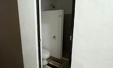 Hermoso loft nuevo en renta en la zona dorada de Cuernavaca