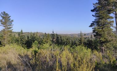 Parcela con hermosa vista en oferta!!!!