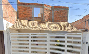Casa en Venta Calle Alborada, Vista del Sol III, Aguascalientes