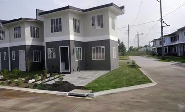ALICE Mode - 3 BR Townhouse for Sale at Lancaster New City in General Trias, Cavite