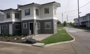 ALICE Mode - 3 BR Townhouse for Sale at Lancaster New City in General Trias, Cavite