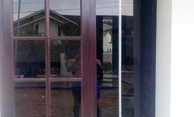 Dijual Rumah 2 Lantai di Kota Padang Dekat Stasiun Padang