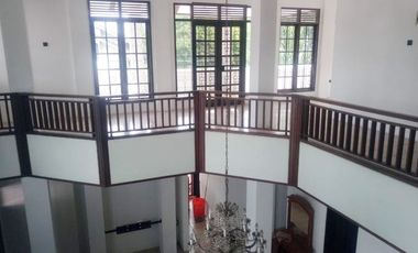 Dijual Rumah 2 Lantai di Kota Padang Dekat Stasiun Padang