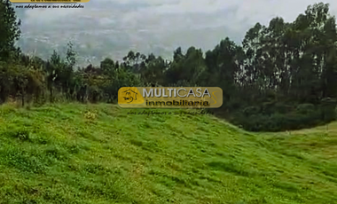 De Venta Amplio Terreno Con Casa en Sinincay, Cuenca - Ecuador
