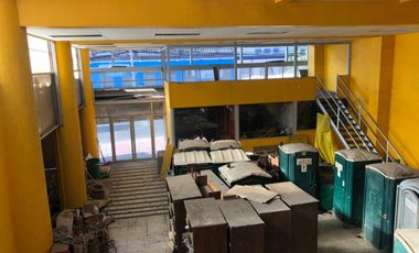 Arriendo Local Central Antofagasta