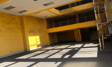 Arriendo Local Central Antofagasta