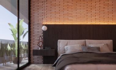 Hermoso departamento de 3 habitaciones ubicado en la avenida de las Américas