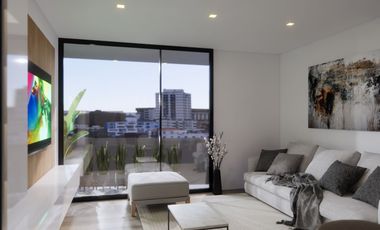 Hermoso departamento de 3 habitaciones ubicado en la avenida de las Américas
