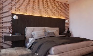Hermoso departamento de 3 habitaciones ubicado en la avenida de las Américas