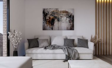 Hermoso departamento de 3 habitaciones ubicado en la avenida de las Américas