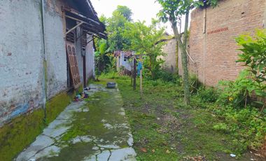 Rumah Mewah Siap Huni Masaran Sragen