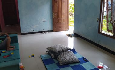 Rumah Mewah Siap Huni Masaran Sragen
