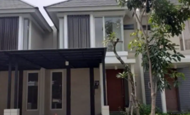 Rumah dijual di Jawa Timur, Surabaya