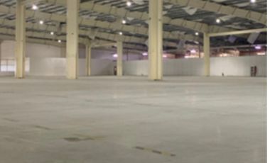 Warehouse for Lease in Sto. Tomas, Batangas