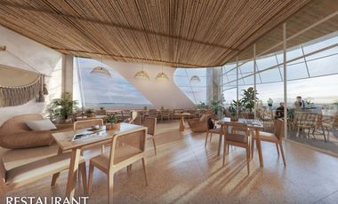 Beachfront Condo for sale in Calatagan Batangas THE NAUTILUS