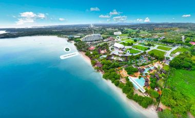 Beachfront Condo for sale in Calatagan Batangas THE NAUTILUS
