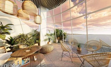 Beachfront Condo for sale in Calatagan Batangas THE NAUTILUS