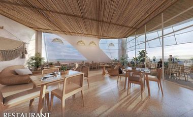 Beachfront Condo for sale in Calatagan Batangas THE NAUTILUS