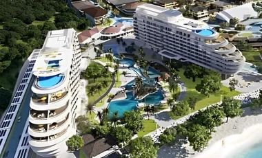 Beachfront Condo for sale in Calatagan Batangas THE NAUTILUS