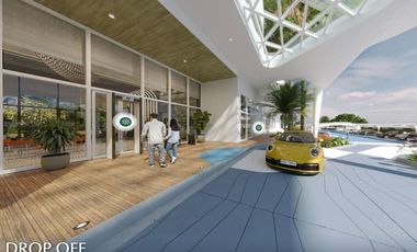 Beachfront Condo for sale in Calatagan Batangas THE NAUTILUS