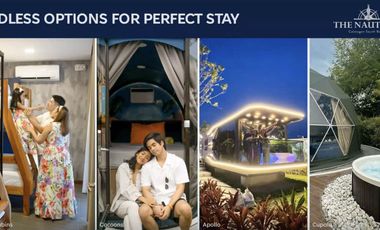 Beachfront Condo for sale in Calatagan Batangas THE NAUTILUS