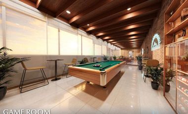 Beachfront Condo for sale in Calatagan Batangas THE NAUTILUS
