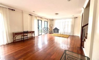 3 Bedroom Unfurnished Townhouse for Rent in Banilad