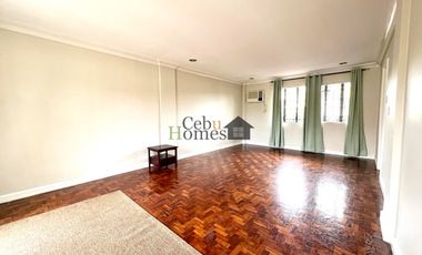 3 Bedroom Unfurnished Townhouse for Rent in Banilad