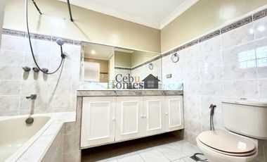 3 Bedroom Unfurnished Townhouse for Rent in Banilad