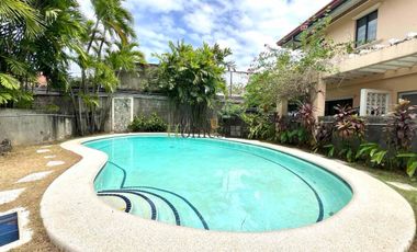 3 Bedroom Unfurnished Townhouse for Rent in Banilad