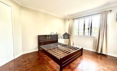 3 Bedroom Unfurnished Townhouse for Rent in Banilad